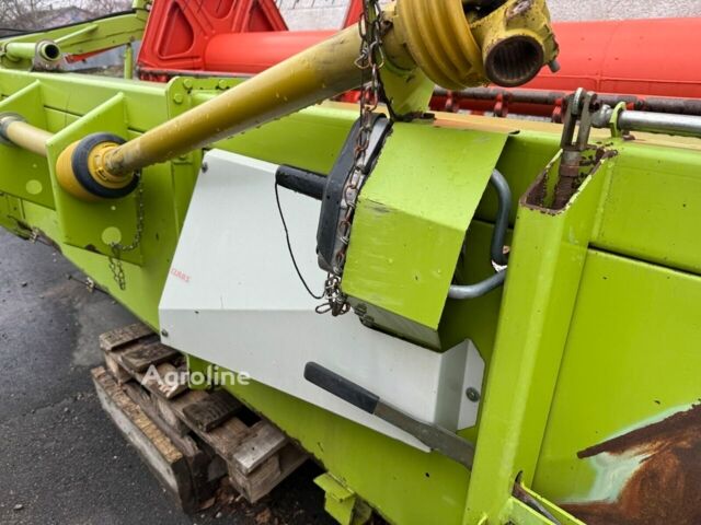 Клаас С750, объемом двигателя 0 л и пробегом 0 тыс. км за 14484 $, фото 2 на Automoto.ua