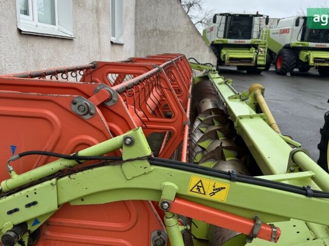 Клаас С750, объемом двигателя 0 л и пробегом 0 тыс. км за 12500 $, фото 1 на Automoto.ua