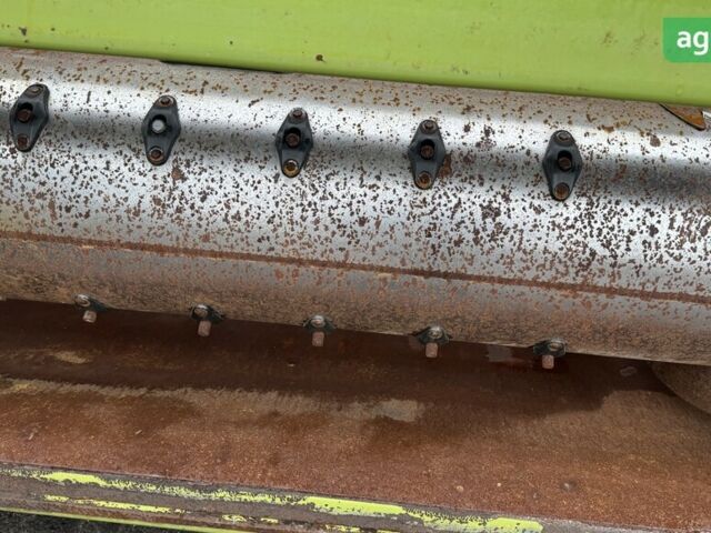 Клаас С750, объемом двигателя 0 л и пробегом 0 тыс. км за 12500 $, фото 3 на Automoto.ua