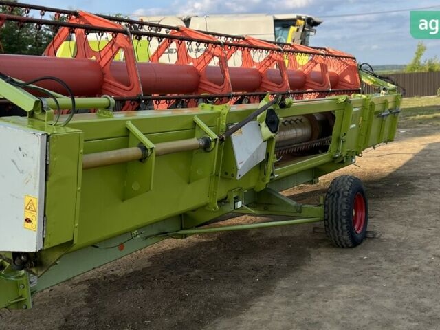 Клаас С750, объемом двигателя 0 л и пробегом 0 тыс. км за 11500 $, фото 3 на Automoto.ua