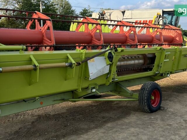 Клаас С750, объемом двигателя 0 л и пробегом 0 тыс. км за 11500 $, фото 2 на Automoto.ua