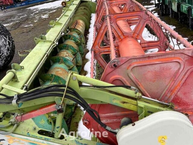 Клаас С750, об'ємом двигуна 0 л та пробігом 0 тис. км за 8147 $, фото 2 на Automoto.ua