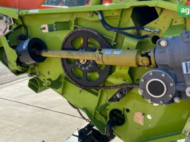 Клаас С750, об'ємом двигуна 0 л та пробігом 0 тис. км за 33875 $, фото 7 на Automoto.ua