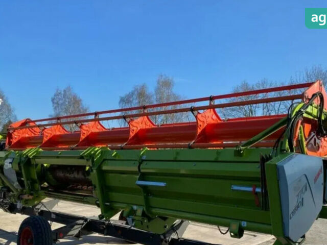 Клаас С750, об'ємом двигуна 0 л та пробігом 0 тис. км за 33875 $, фото 3 на Automoto.ua