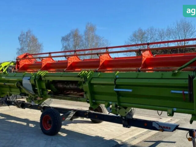 Клаас С750, об'ємом двигуна 0 л та пробігом 0 тис. км за 33875 $, фото 4 на Automoto.ua