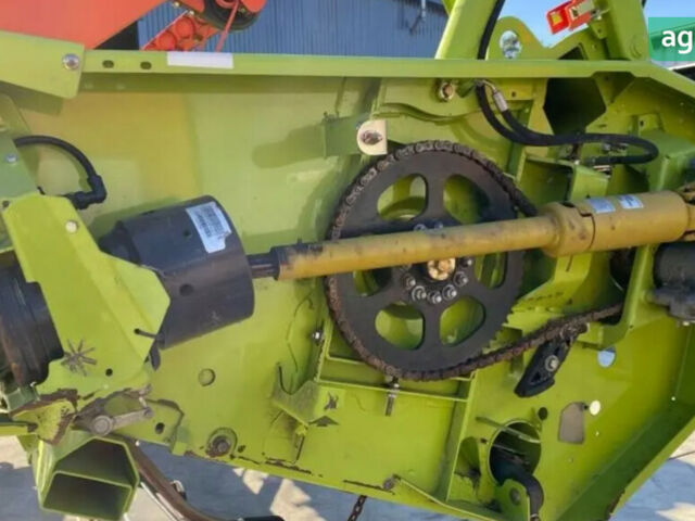Клаас С750, об'ємом двигуна 0 л та пробігом 0 тис. км за 33875 $, фото 6 на Automoto.ua