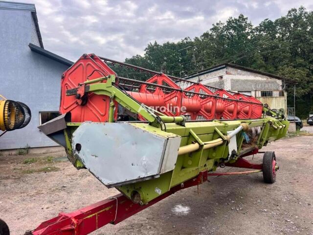 Клаас С750, об'ємом двигуна 0 л та пробігом 0 тис. км за 4227 $, фото 2 на Automoto.ua