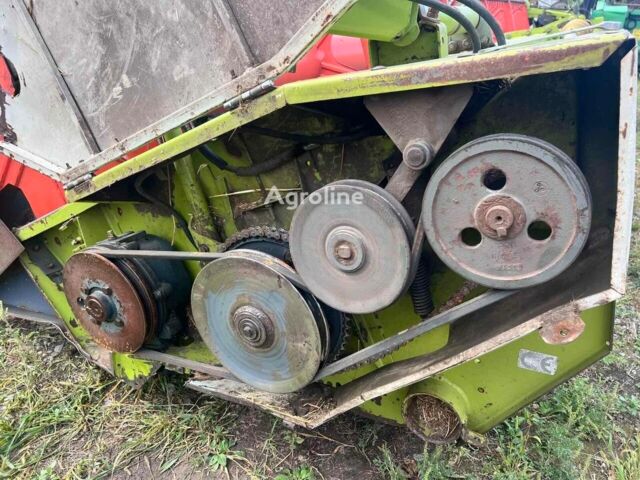 Клаас С750, об'ємом двигуна 0 л та пробігом 0 тис. км за 4227 $, фото 4 на Automoto.ua