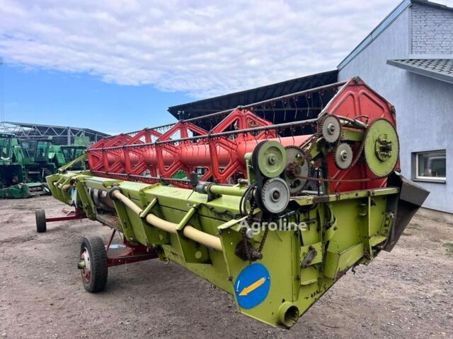 Клаас С750, об'ємом двигуна 0 л та пробігом 0 тис. км за 4227 $, фото 3 на Automoto.ua