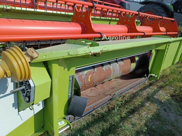 Клаас С900, об'ємом двигуна 6 л та пробігом 0 тис. км за 33973 $, фото 14 на Automoto.ua