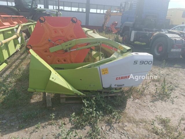 Клаас С900, об'ємом двигуна 6 л та пробігом 0 тис. км за 33973 $, фото 1 на Automoto.ua