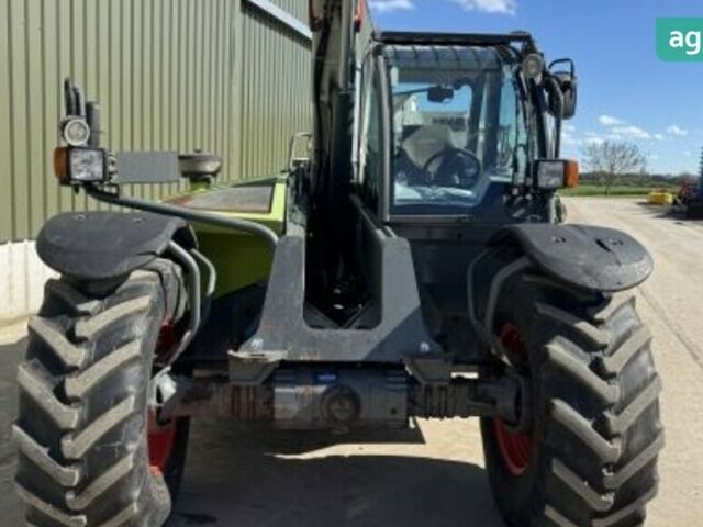 Клаас Скорпіон 7040, об'ємом двигуна 6 л та пробігом 0 тис. км за 24570 $, фото 5 на Automoto.ua