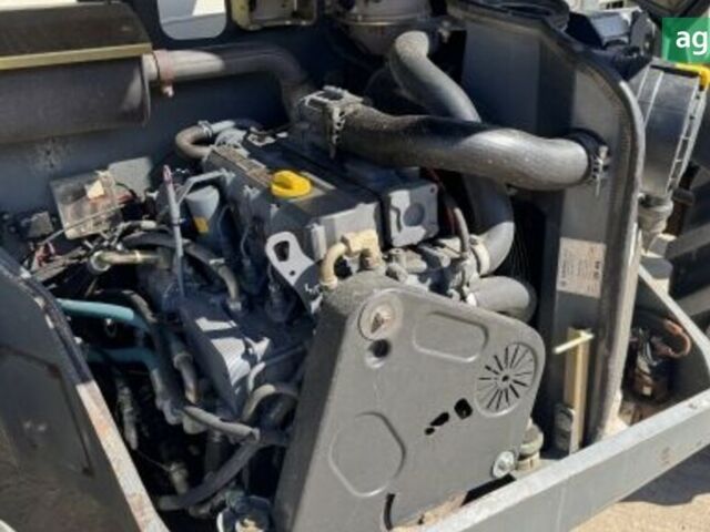 Клаас Скорпіон 7040, об'ємом двигуна 6 л та пробігом 0 тис. км за 24570 $, фото 6 на Automoto.ua