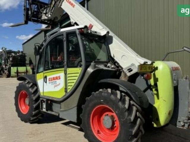 Клаас Скорпіон 7040, об'ємом двигуна 6 л та пробігом 0 тис. км за 24570 $, фото 3 на Automoto.ua