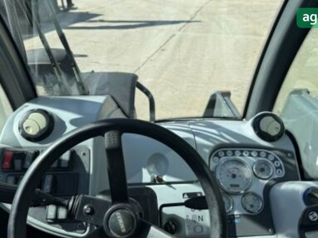 Клаас Скорпіон 7040, об'ємом двигуна 6 л та пробігом 0 тис. км за 24570 $, фото 8 на Automoto.ua