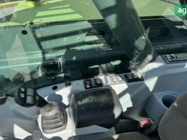 Клаас Скорпіон 7040, об'ємом двигуна 6 л та пробігом 0 тис. км за 24570 $, фото 7 на Automoto.ua