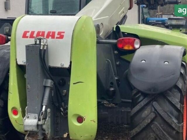 Клаас Скорпіон 7040, об'ємом двигуна 0 л та пробігом 0 тис. км за 31046 $, фото 5 на Automoto.ua
