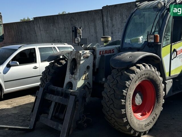Клаас Скорпіон 7040, об'ємом двигуна 0 л та пробігом 0 тис. км за 52000 $, фото 1 на Automoto.ua