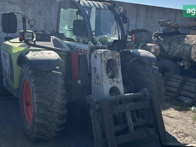 Клаас Скорпіон 7040, об'ємом двигуна 0 л та пробігом 0 тис. км за 52000 $, фото 2 на Automoto.ua