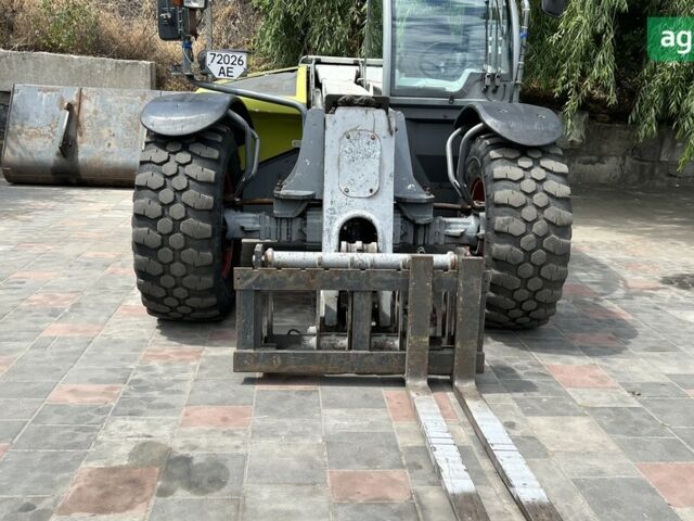 Клаас Скорпіон 7040, об'ємом двигуна 88 л та пробігом 0 тис. км за 35900 $, фото 3 на Automoto.ua