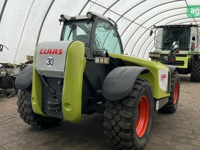 Клаас Скорпіон 7040, об'ємом двигуна 88 л та пробігом 0 тис. км за 46900 $, фото 4 на Automoto.ua