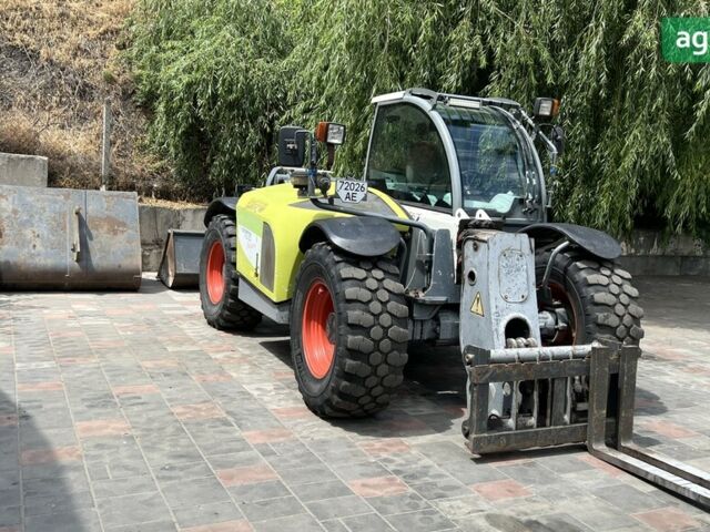Клаас Скорпіон 7040, об'ємом двигуна 88 л та пробігом 0 тис. км за 35900 $, фото 4 на Automoto.ua