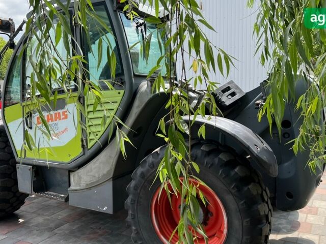 Клаас Скорпіон 7040, об'ємом двигуна 88 л та пробігом 0 тис. км за 35900 $, фото 9 на Automoto.ua