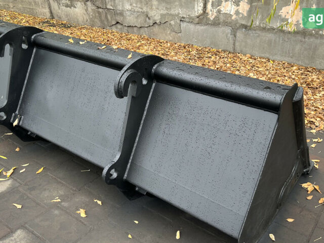 Клаас Скорпіон 7040, об'ємом двигуна 88 л та пробігом 0 тис. км за 46900 $, фото 7 на Automoto.ua