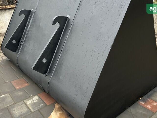 Клаас Скорпіон 7040, об'ємом двигуна 88 л та пробігом 0 тис. км за 46900 $, фото 6 на Automoto.ua