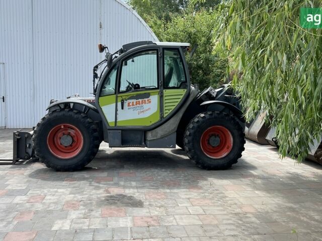 Клаас Скорпіон 7040, об'ємом двигуна 88 л та пробігом 0 тис. км за 35900 $, фото 1 на Automoto.ua