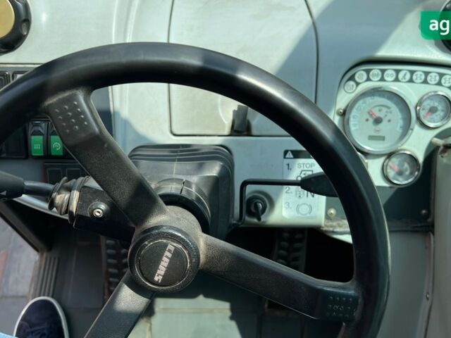 Клаас Скорпіон 7040, об'ємом двигуна 88 л та пробігом 0 тис. км за 35900 $, фото 20 на Automoto.ua