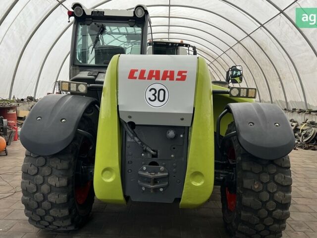 Клаас Скорпіон 7040, об'ємом двигуна 88 л та пробігом 0 тис. км за 46900 $, фото 3 на Automoto.ua