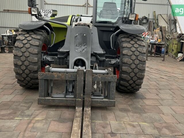 Клаас Скорпіон 7040, об'ємом двигуна 88 л та пробігом 0 тис. км за 46900 $, фото 2 на Automoto.ua