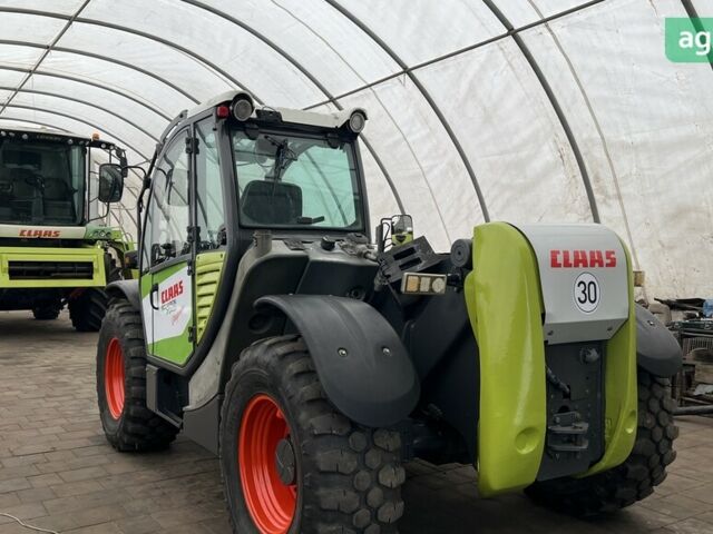 Клаас Скорпіон 7040, об'ємом двигуна 88 л та пробігом 0 тис. км за 46900 $, фото 5 на Automoto.ua