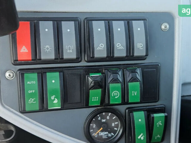 Клаас Скорпіон 7040, об'ємом двигуна 0 л та пробігом 0 тис. км за 54460 $, фото 8 на Automoto.ua