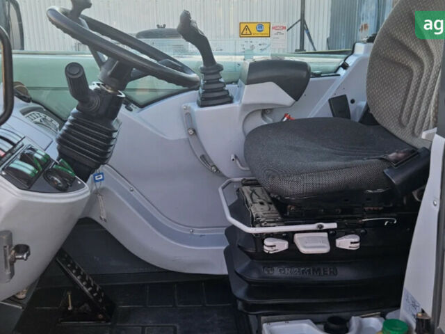 Клаас Скорпіон 7040, об'ємом двигуна 0 л та пробігом 0 тис. км за 54460 $, фото 7 на Automoto.ua