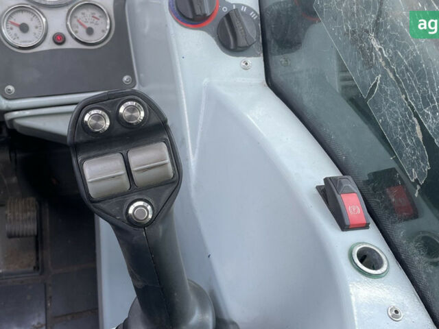 Клаас Скорпион, объемом двигателя 0 л и пробегом 0 тыс. км за 36000 $, фото 8 на Automoto.ua