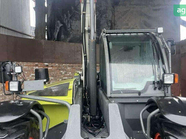 Клаас Скорпион, объемом двигателя 0 л и пробегом 0 тыс. км за 36000 $, фото 3 на Automoto.ua