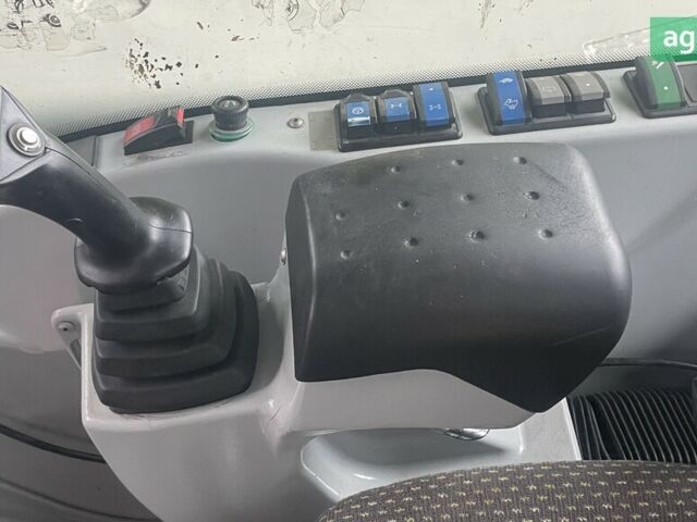 Клаас Скорпион, объемом двигателя 4 л и пробегом 0 тыс. км за 43000 $, фото 6 на Automoto.ua