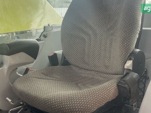 Клаас Скорпион, объемом двигателя 4 л и пробегом 0 тыс. км за 43000 $, фото 7 на Automoto.ua