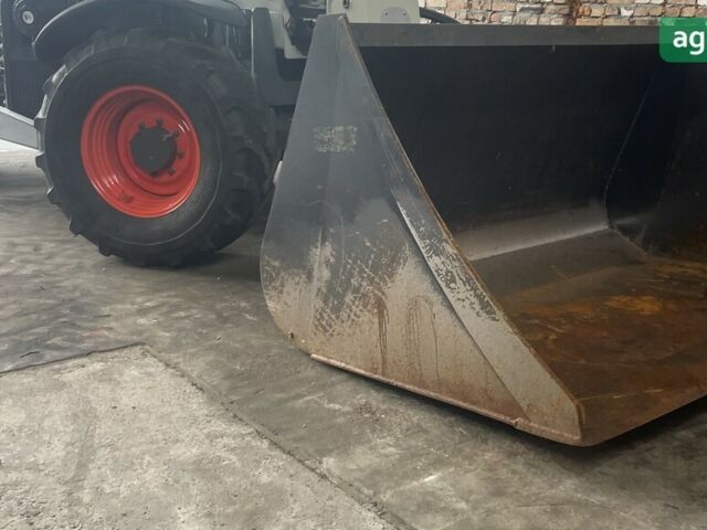 Клаас Скорпион, объемом двигателя 4 л и пробегом 0 тыс. км за 43000 $, фото 9 на Automoto.ua