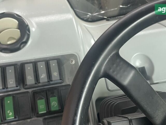 Клаас Скорпіон, об'ємом двигуна 4 л та пробігом 0 тис. км за 43000 $, фото 4 на Automoto.ua
