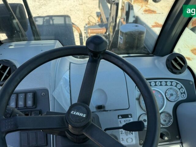 Клаас Скорпион 2010 в Тернополе на Automoto.ua Клаас Скорпион, объемом двигателя 0 л и пробегом 0 тыс. км за 52495 $, фото 1 на Automoto.ua