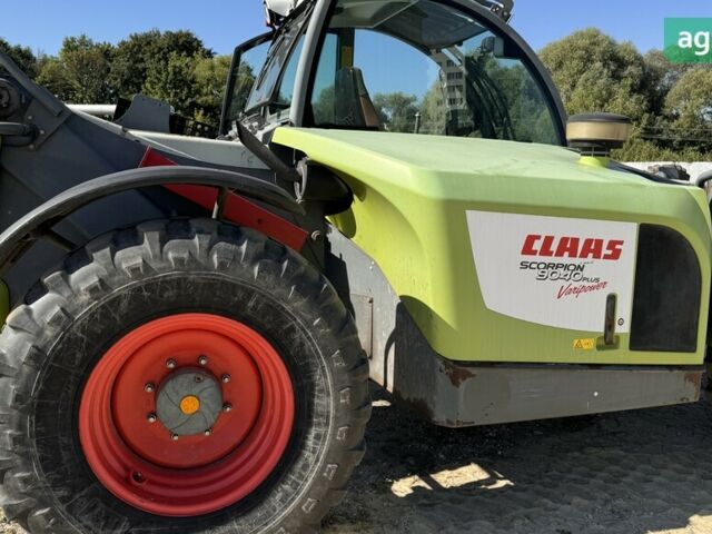 Клаас Скорпион 2010 в Тернополе на Automoto.ua Клаас Скорпион, объемом двигателя 0 л и пробегом 0 тыс. км за 52495 $, фото 6 на Automoto.ua