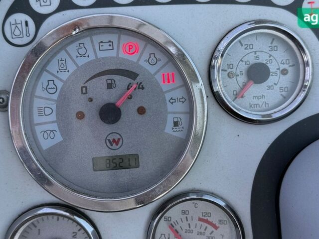 Клаас Скорпион 2010 в Тернополе на Automoto.ua Клаас Скорпион, объемом двигателя 0 л и пробегом 0 тыс. км за 52495 $, фото 2 на Automoto.ua