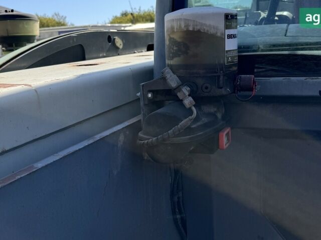 Клаас Скорпион 2010 в Тернополе на Automoto.ua Клаас Скорпион, объемом двигателя 0 л и пробегом 0 тыс. км за 52495 $, фото 4 на Automoto.ua