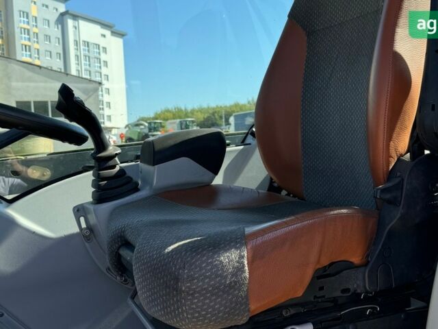 Клаас Скорпион 2010 в Тернополе на Automoto.ua Клаас Скорпион, объемом двигателя 0 л и пробегом 0 тыс. км за 52495 $, фото 3 на Automoto.ua