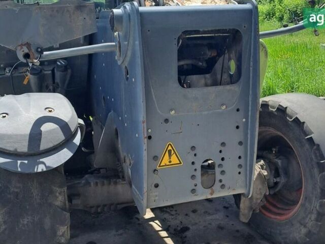 Клаас Скорпіон, об'ємом двигуна 0 л та пробігом 0 тис. км за 34288 $, фото 2 на Automoto.ua
