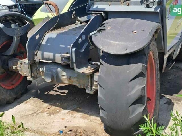 Клаас Скорпіон, об'ємом двигуна 0 л та пробігом 0 тис. км за 34288 $, фото 1 на Automoto.ua