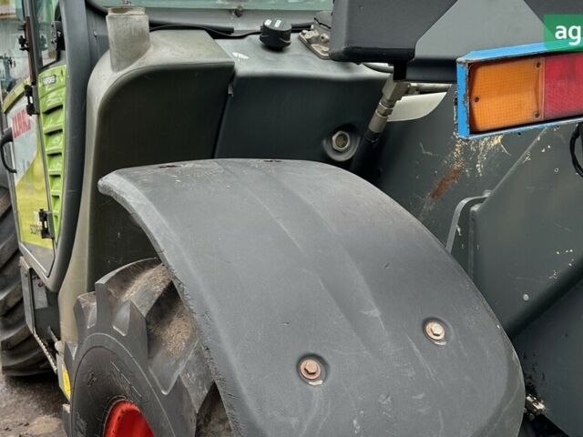 Клаас Скорпион, объемом двигателя 0 л и пробегом 0 тыс. км за 25000 $, фото 2 на Automoto.ua